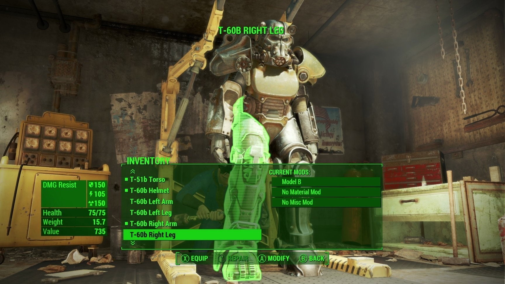 Fallout 4 - Imagen 5